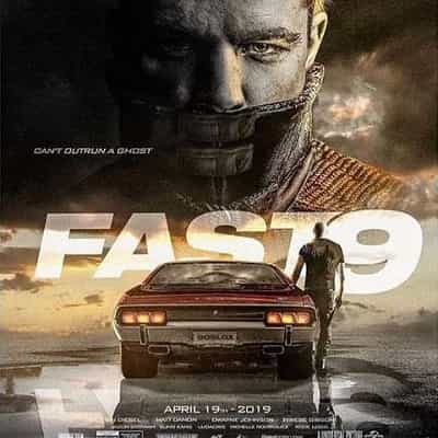 دانلود فیلم سریع و خشن 9 ( 9 Fast & Furious )